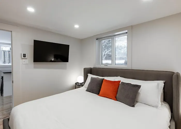 Complexe Livtremblant By Gestion Elite - Liv3