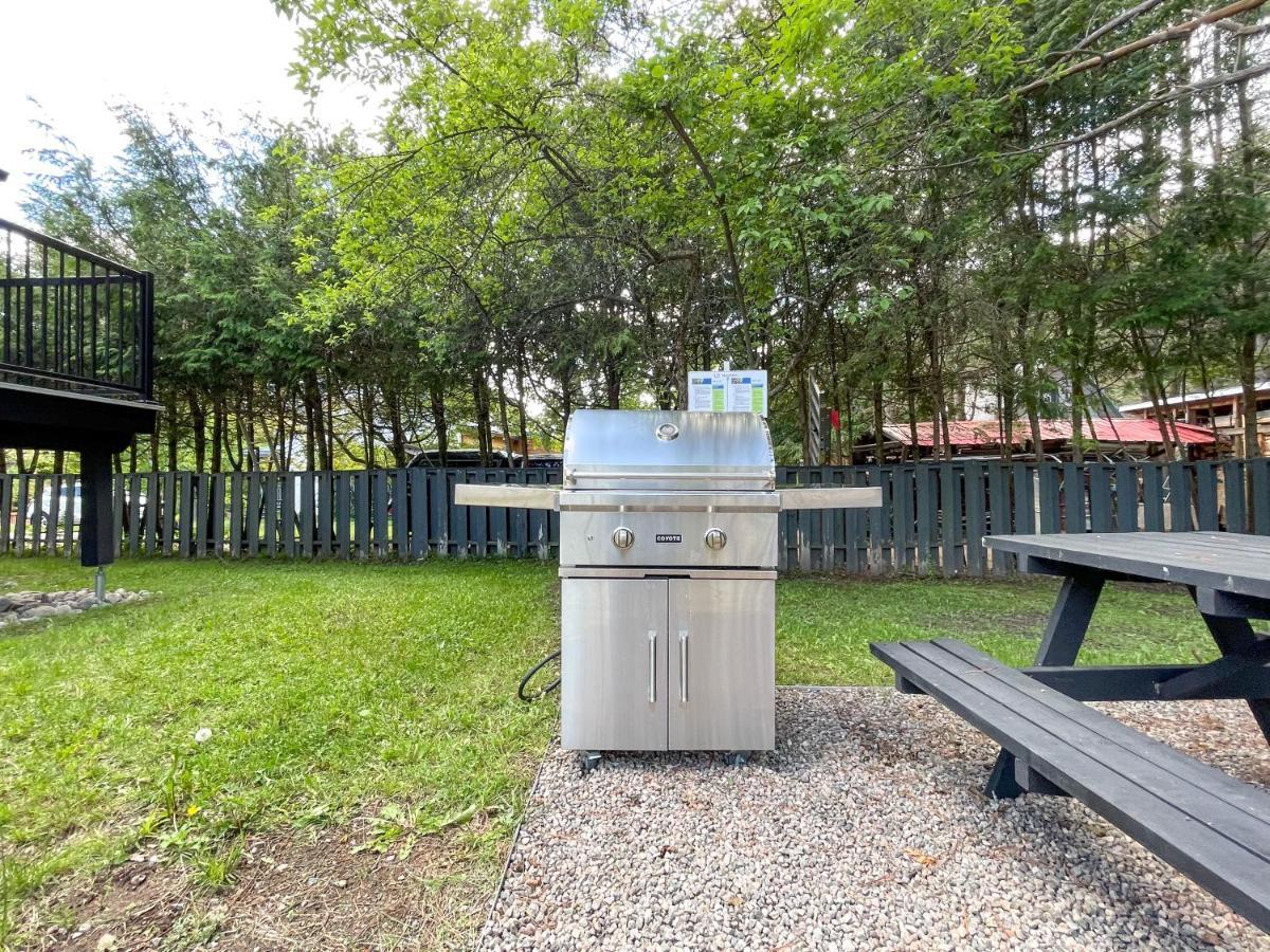 Complexe Livtremblant By Gestion Elite - Liv3 Apartment *